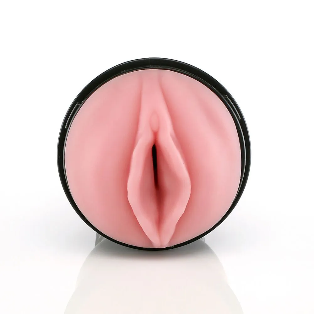 Fleshlight Pink Lady Mini-Lotus, рожевий — фото 5