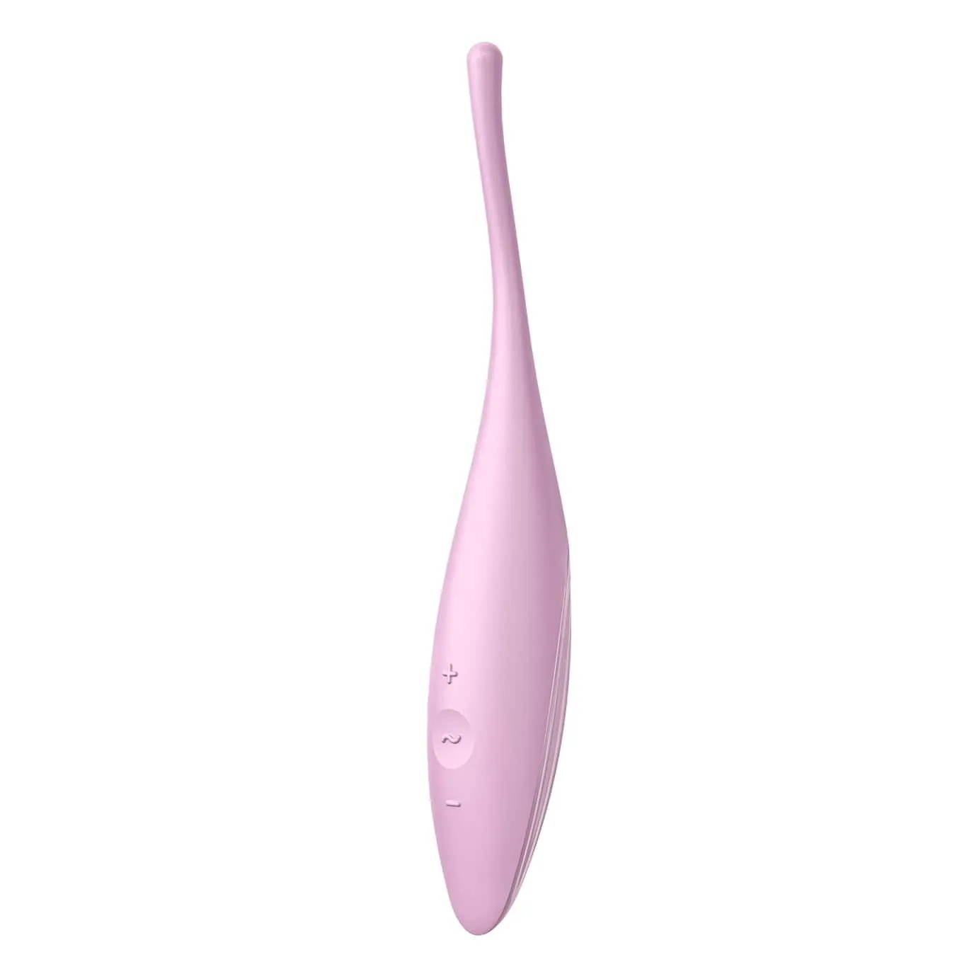 Satisfyer Twirling Joy, рожевий — фото 3