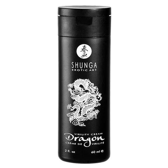 Shunga Dragon Cream — фото 3