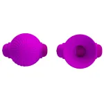 LyBaile Pretty Love Nipple Sucker — фото 4