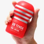 Tenga SD Tenga Original Vacuum Cup Regular — фото 4