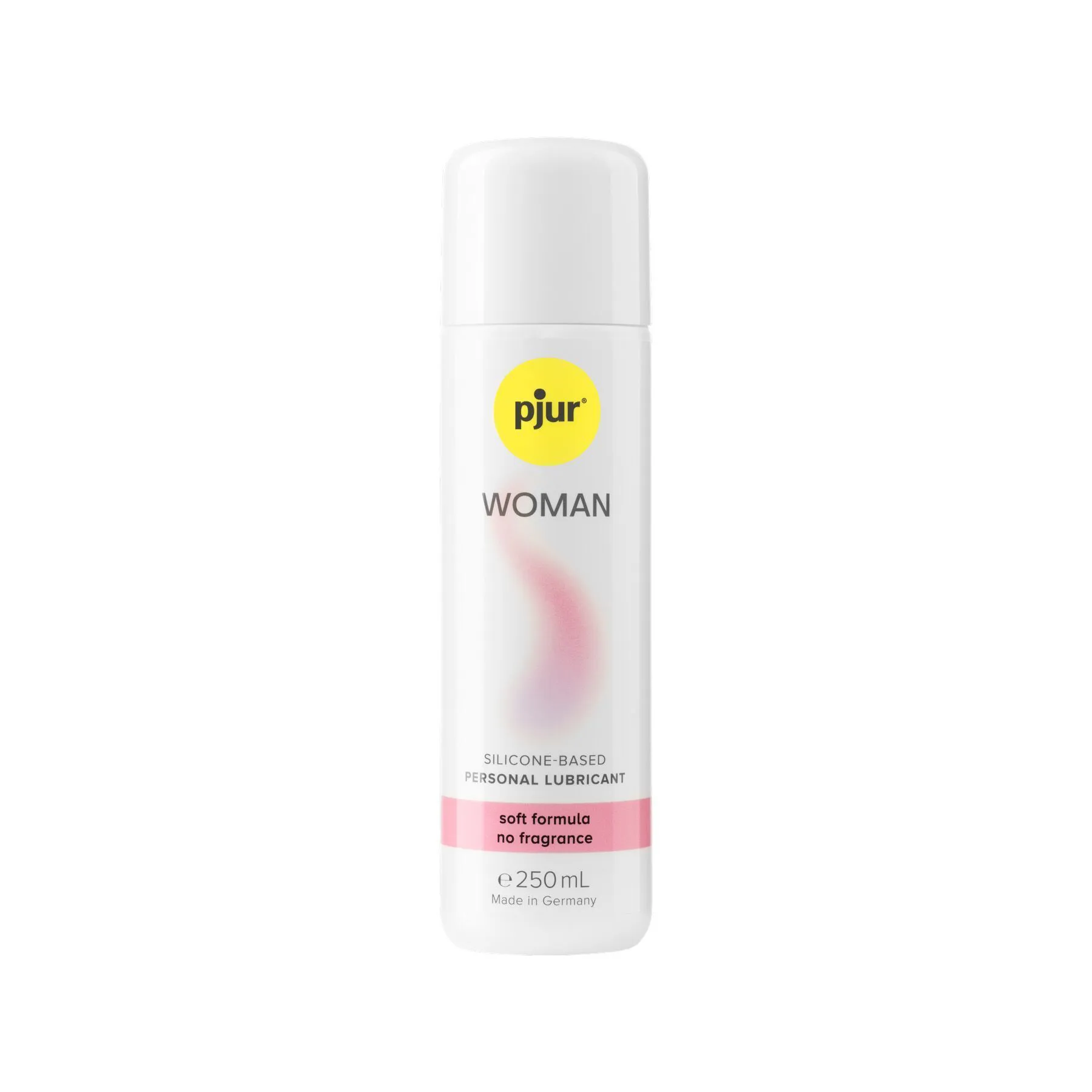 Флакон лубриканту pjur Woman 250 мл