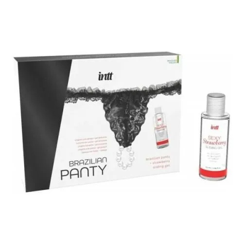 Intt Brazilian Panty