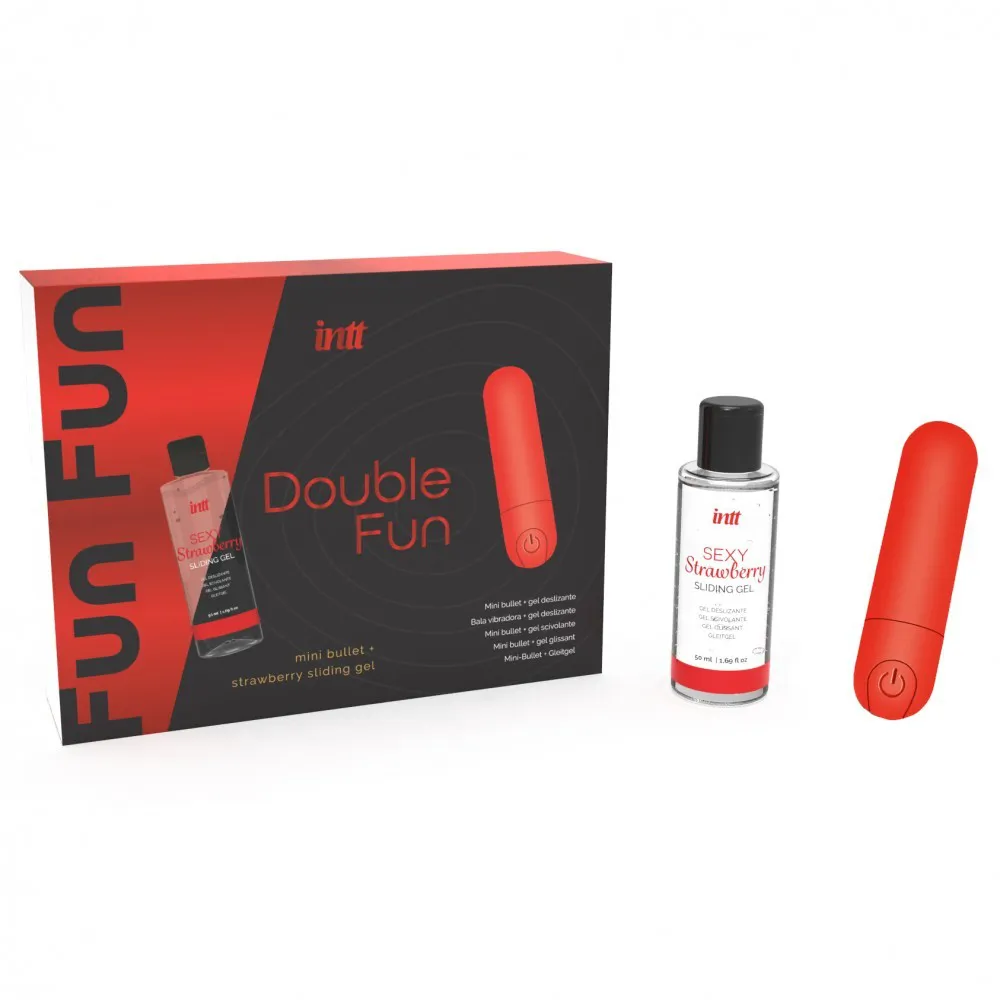 Intt Double Fun