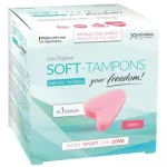 Joy Division Soft-Tampons Mini — фото 1