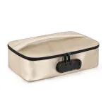 Dorcel Discreet Box Luxury Gold — фото 1