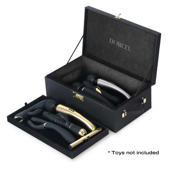 Dorcel Le Coffret Prestige Edition