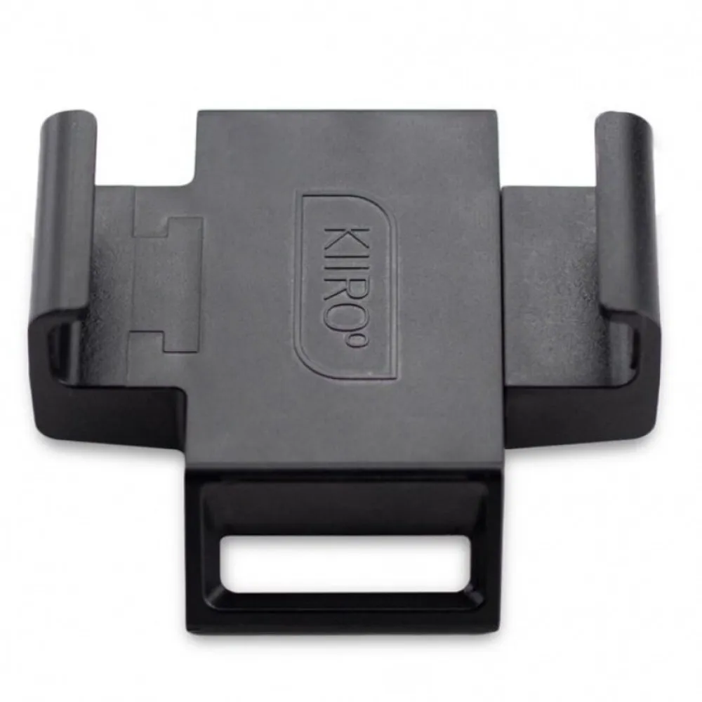 Kiiroo Keon Phone Holder, чорний — фото 2