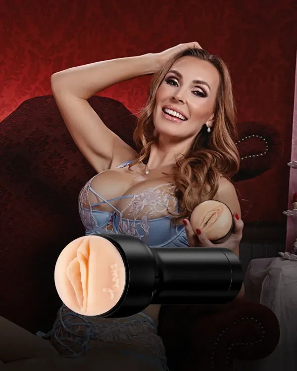 KIIROO Feel Tanya Tate PBC