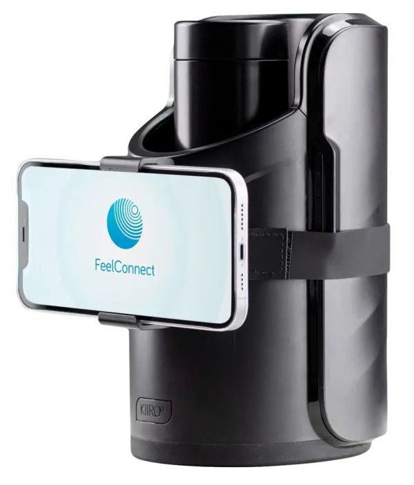 KIIROO Keon Phone Holder