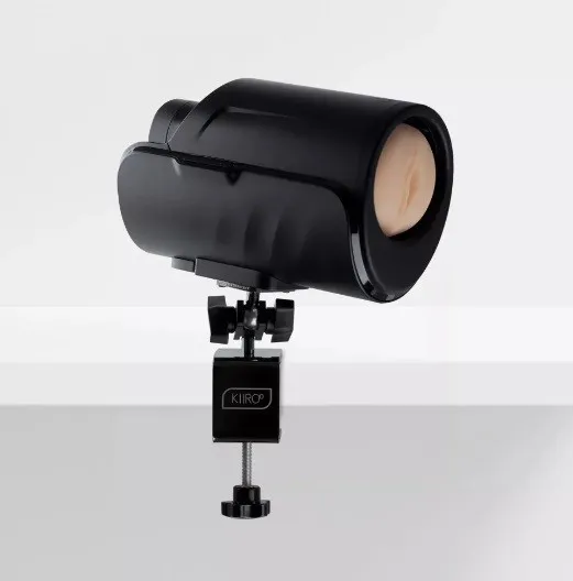 KIIROO Keon Table Clamp