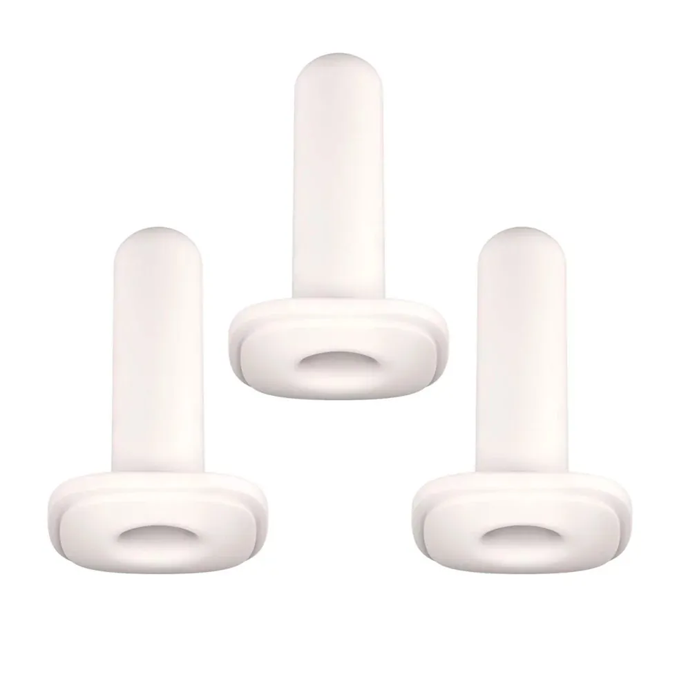 Три змінні рукави Kiiroo Standard для мастурбатора Onyx