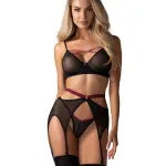 Obsessive Novenes 3-pcs set — фото 1