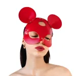 Art of Sex Mouse Mask — фото 9