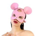 Art of Sex Mouse Mask — фото 8