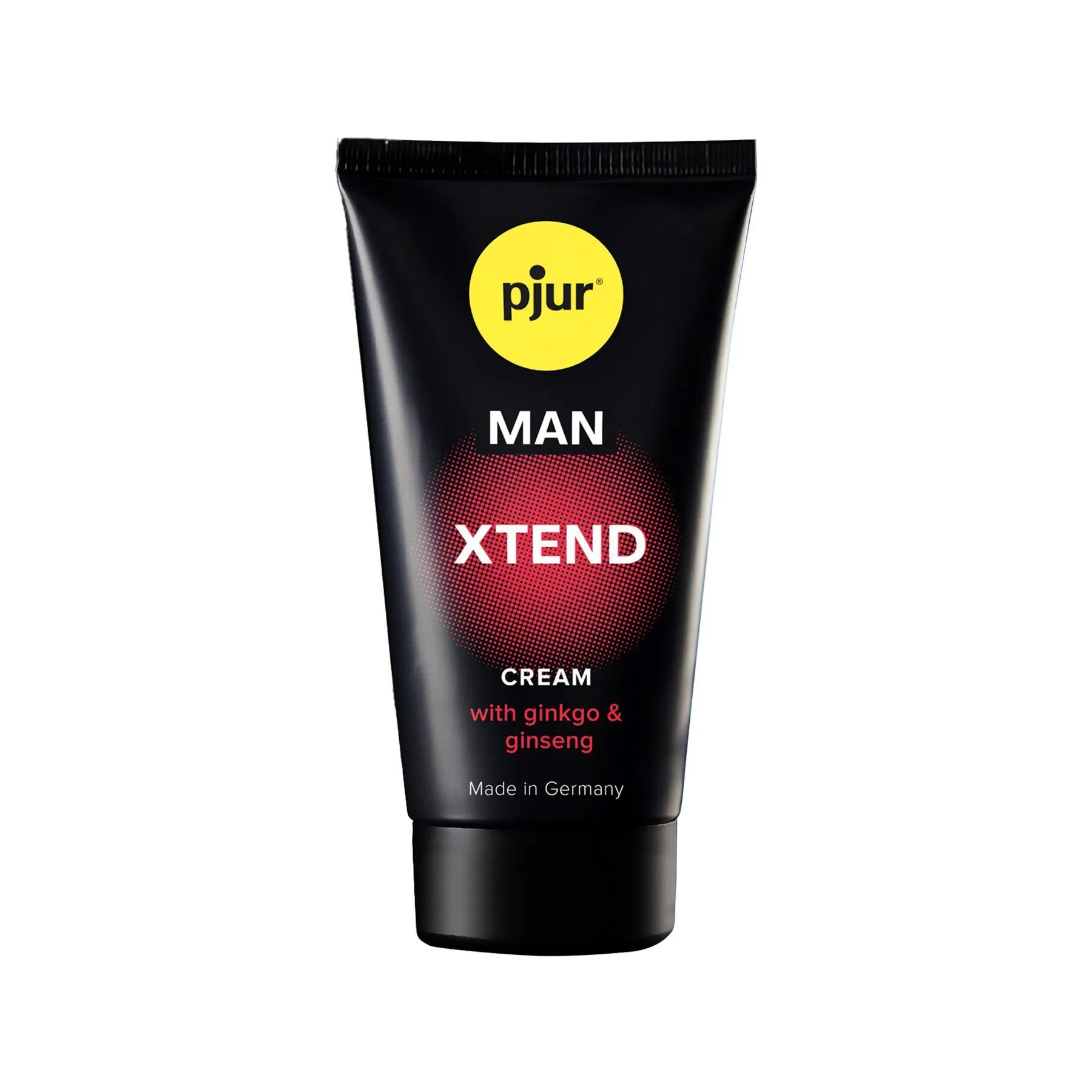 Pjur Man Xtend Cream