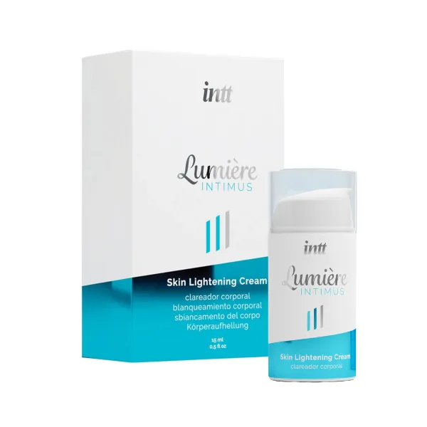 Intt Lumiere
