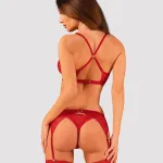 Obsessive Lacelove Cupless — фото 2