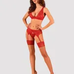 Obsessive Lacelove Cupless — фото 3