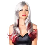 Leg Avenue Allure Multi Color Wig — фото 1