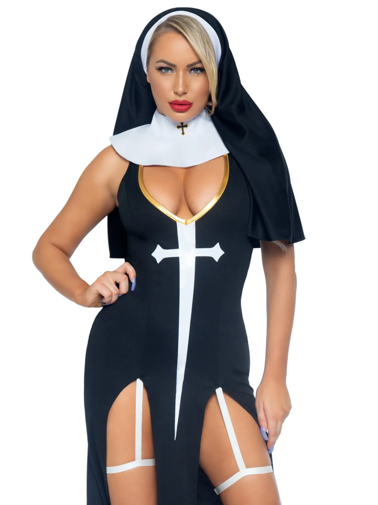 Leg Avenue Sultry Sinner