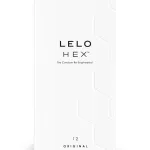 LELO Hex Original — фото 5