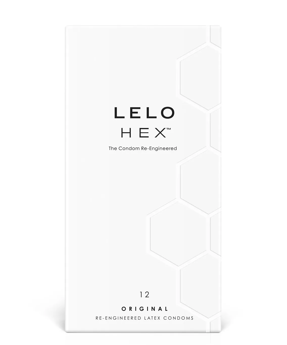 Lelo Hex Original, 12 шт