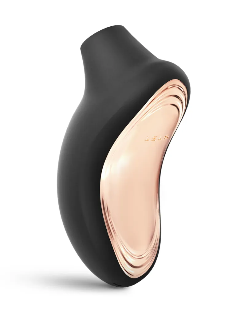LELO Sona 2 Cruise, чорний