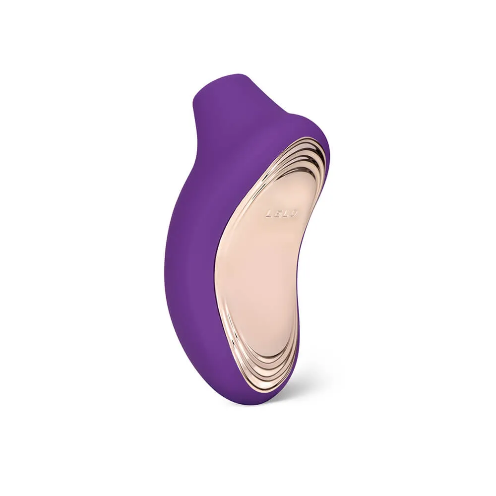 LELO Sona 2 Cruise, фіолетовий