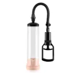 LoveToy Maximizer Worx VX1 Power Pussy Pump — фото 1