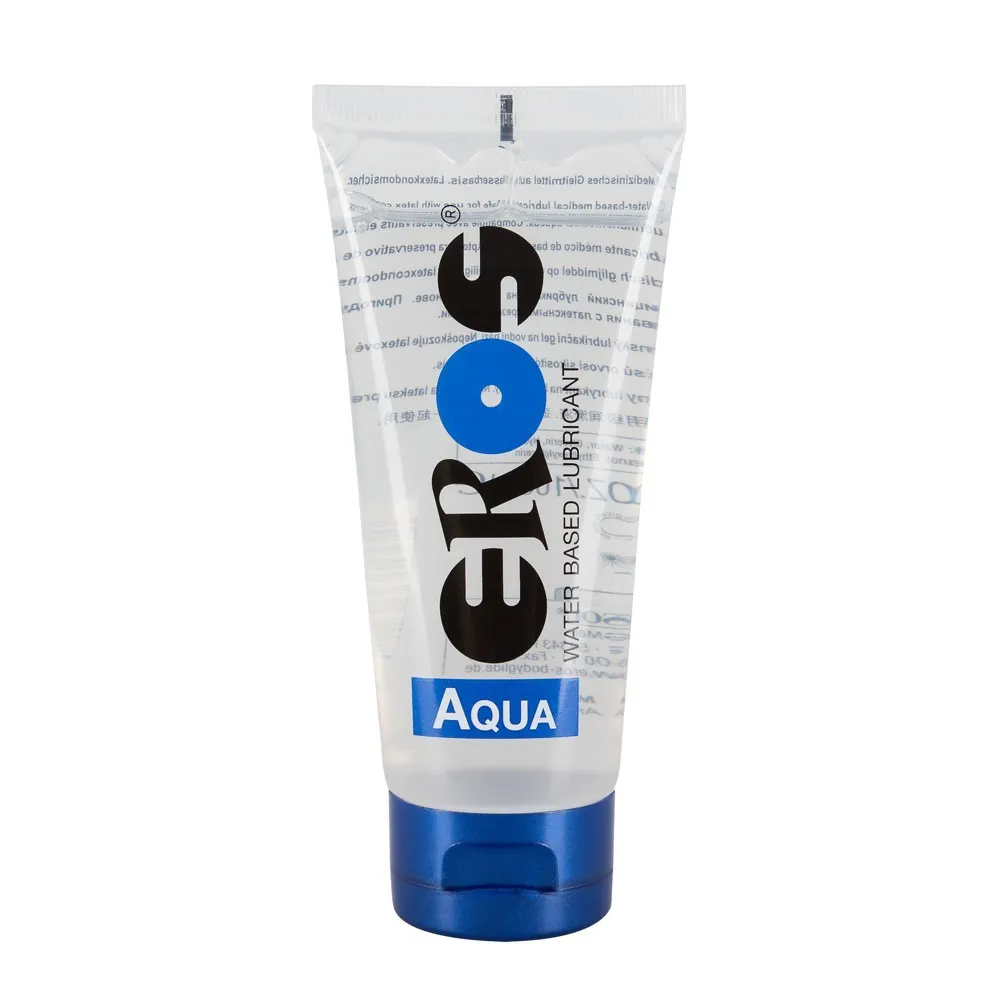 Orion EROS Aqua, 100 мл