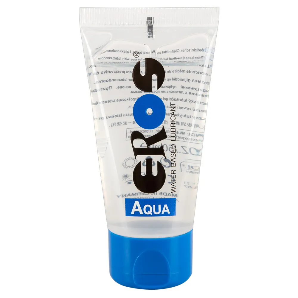 Orion EROS Aqua