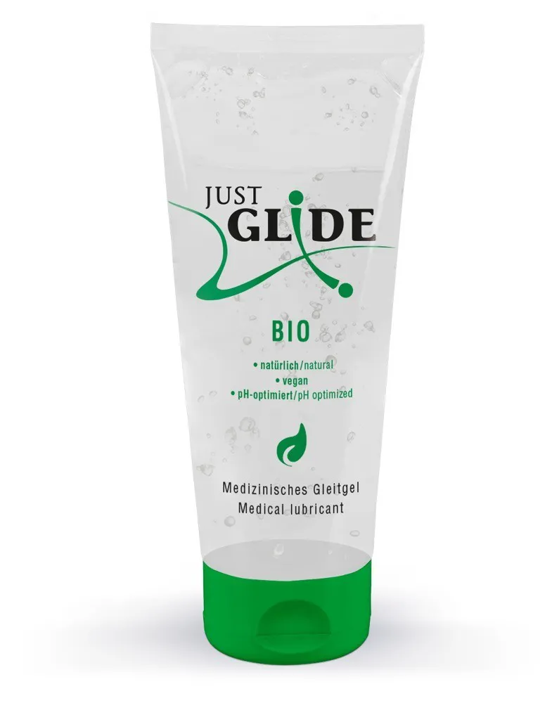 Orion Just Glide Bio, 200 мл