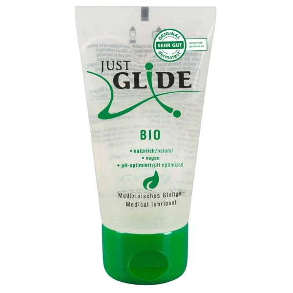 Orion Just Glide Bio