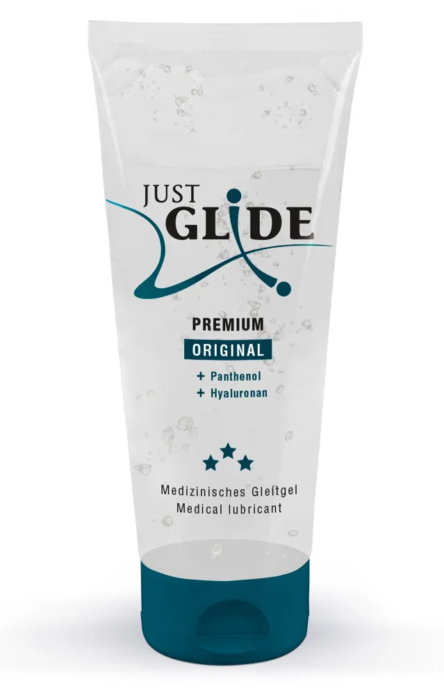 Orion Just Glide Premium, 200 мл