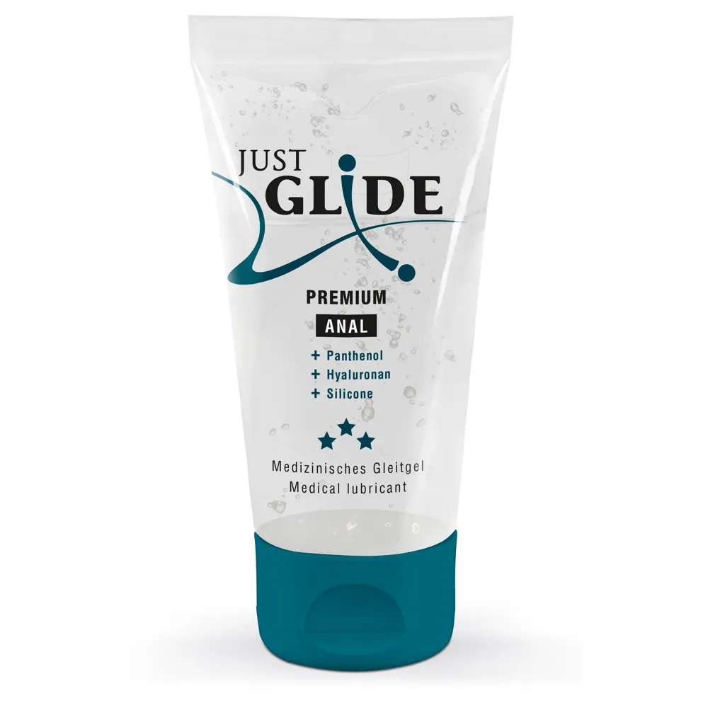 Orion Just Glide Premium Anal