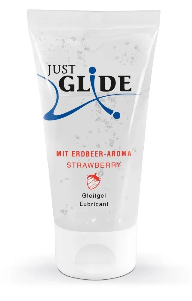 Orion Just Glide Strawberry