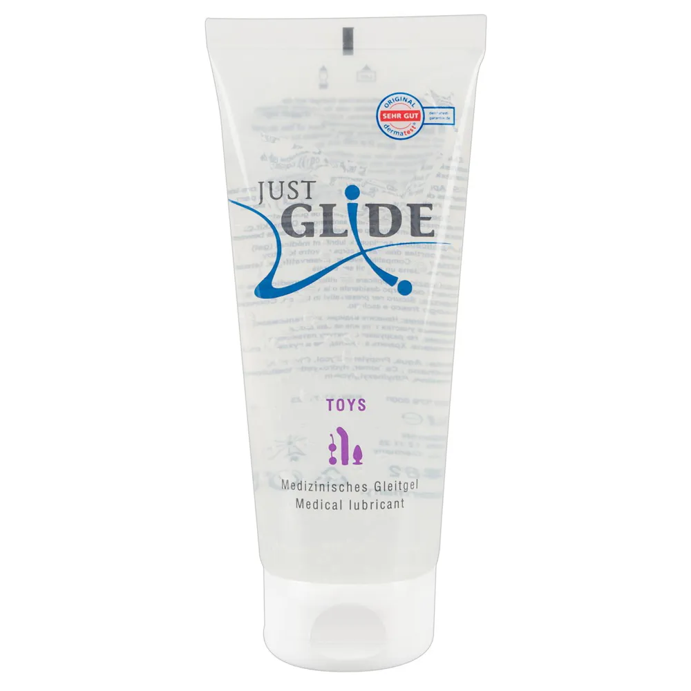 Orion Just Glide Toy Lube