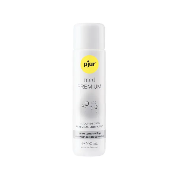 Pjur Med Premium Glide