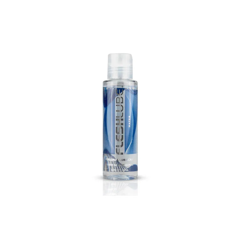 Fleshlight Fleshlube Water, 100 мл
