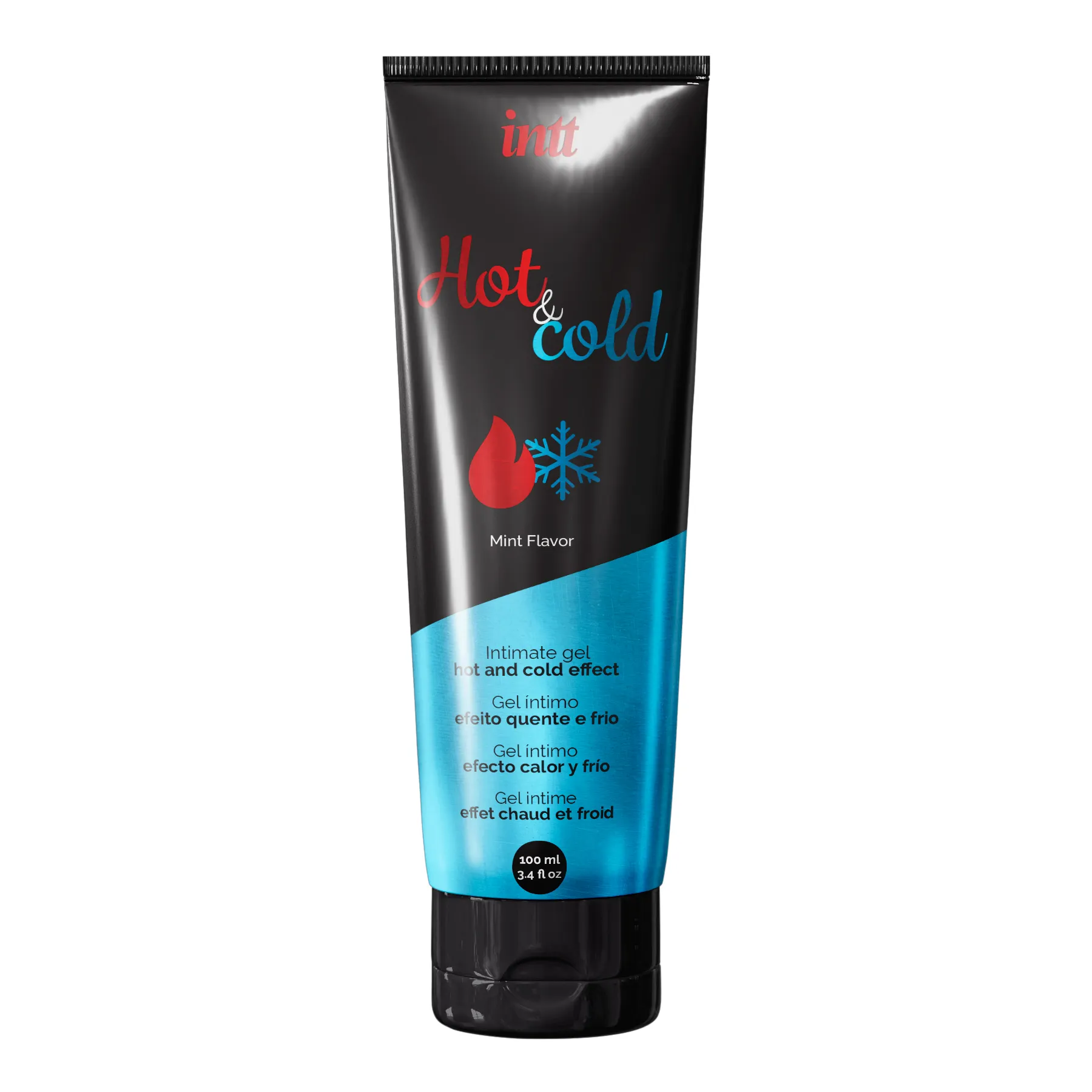 Intt Hot & Cold