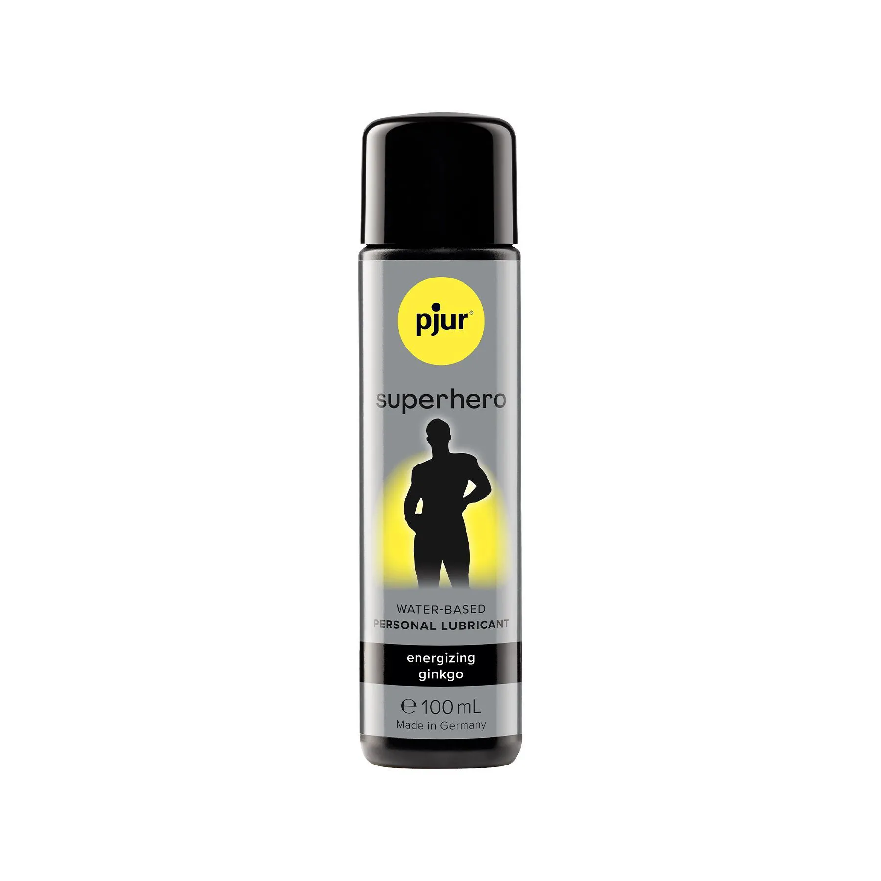 Pjur Superhero Energizing Ginkgo