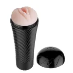 Baile Pink Pussy Masturbator Cup — фото 1
