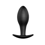Pretty Love Round Anal Butt Plug — фото 1