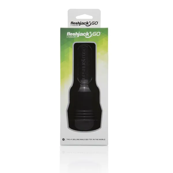 Fleshlight GO Surge, рожевий — фото 4