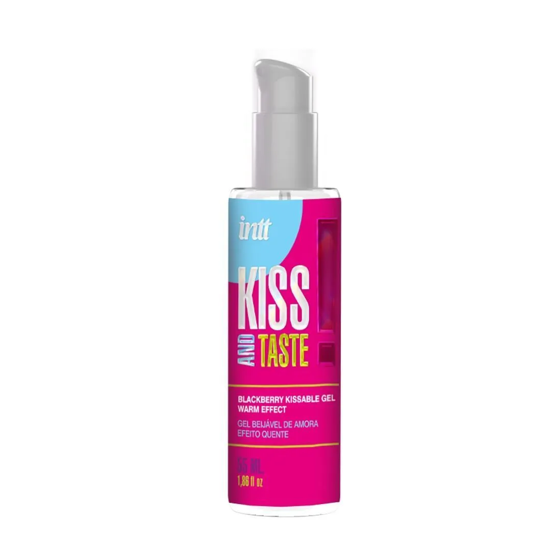 Intt Kiss and Taste