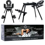 Master Series Extreme Sex Bench — фото 1