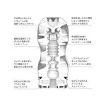 Tenga Air Flow Cup Gentle — фото 2