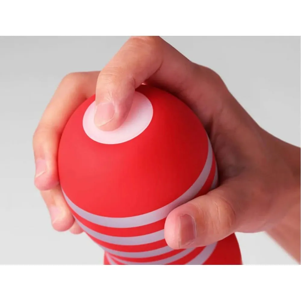 Tenga Air Flow Cup Gentle, білий — фото 4