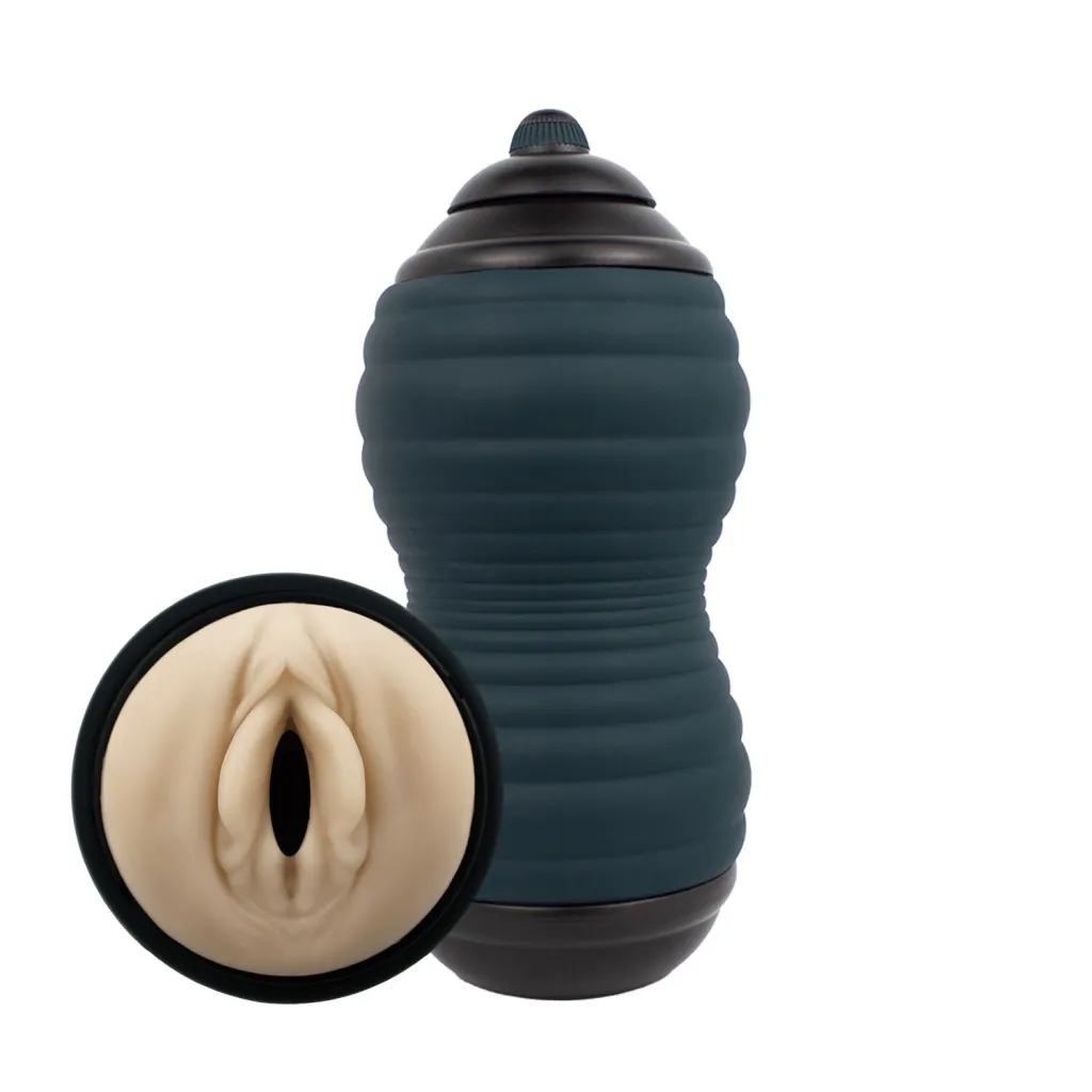 Мастурбатор Adrien Lastic Siltex Ultra у футлярі